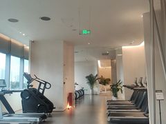 -YCHL FIT 健身(星寰店)