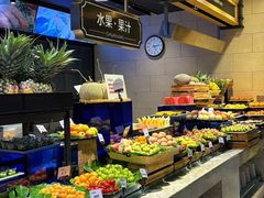 -川骄海鲜自助(亚运村店)