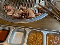 -·缸桶屋·韩式牛肋条自助烤肉(西湖D11店)