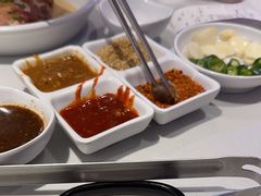-韩时烤肉(枫蓝店)