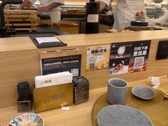 -鮨政·Omakase(万象城店)