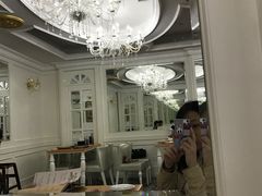 -红房子西菜馆(淮海中路店)