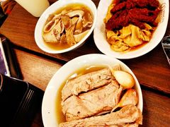 -松發肉骨茶(先得坊店)