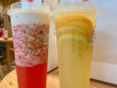 -奈雪的茶(石厦时代广场店)