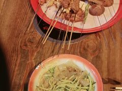 -北三老太太烧烤(人生一串上榜店)