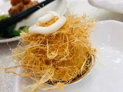 -龙的酒楼·手工早茶·顺德菜(近良路店)