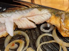 -西贝(枫蓝国际购物中心店)