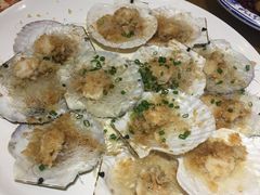 -百年恒益烧腊海鲜酒家·非遗传承(广州黄埔店)