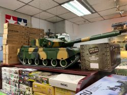 -新时模型(新街口店)