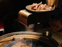 -西塔老太太泥炉烤肉(温州首店万象城黑金店)