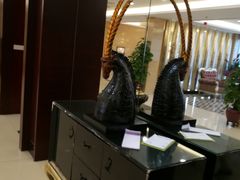 -天鲜阁·海鲜粤菜·33年老字号(石槎白云站店)