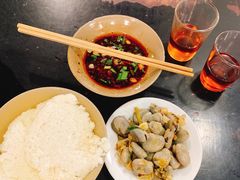 -梯坎豆花