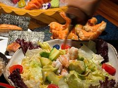 -千代武日本料理(哈西店)