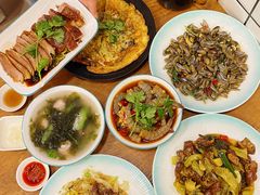 -唔止卤嘢·潮州府城菜(鹭江店)