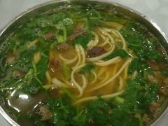 -杨记拉面总店