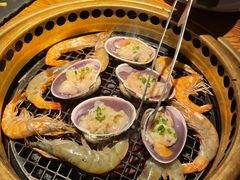 -赤坂亭·M9和牛放题(长楹天街购物中心店)