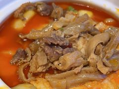 -来菜·湖北头牌藕汤(武商MALL众圆店)