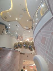 -奈尔宝家庭中心·亲子餐厅(苏州大悦城店)