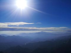 -洛阳白云山景区