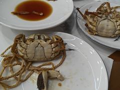 -蟹天蟹地农家菜·阳澄湖大闸蟹(浅水湾店)