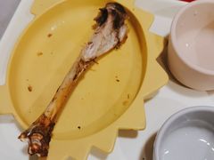 -西贝(科华王府井店)