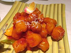 凉拌鸡丝-四小姐的店(王府井店)