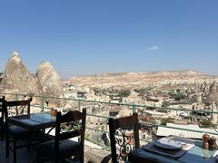 -Seten Restaurant Cappadocia