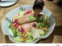 -京味斋·烤鸭·北京菜(安贞店)