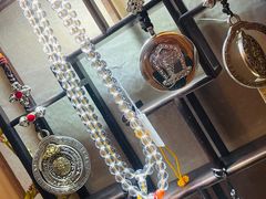 -吉祥格桑花开素食餐厅