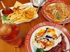 -肥韬茶餐厅(南山mini店)