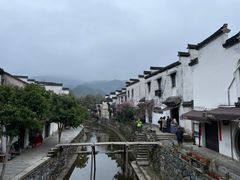 -绩溪龙川景区