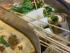 -袁记串串香(人民公园店)