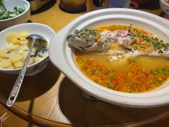 -李久其家民间餐厅(观沙岭公园店)