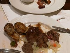 -马哥孛罗咖啡厅·Cafe Marco (厦门马哥孛罗东方大酒店)