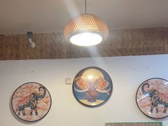 大堂-南木湾·孔雀宴手抓饭·傣味餐厅