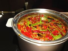 麻辣锅-鲁西肥牛(九方购物中心店)