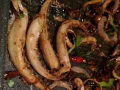 -炊烟小炒黄牛肉(中心印象城店)