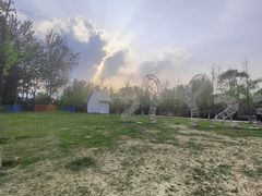 -稻香湖景欢乐岛温泉城堡