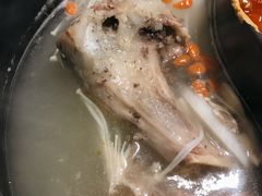 -钢管厂五区小郡肝串串香(南山店)