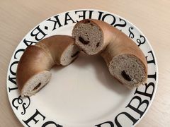 咖啡贝果-红星前进面包牛奶公司(畅春园店)