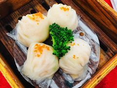 鼎珑招牌鲜虾饺-鼎珑点心仔(燕塘店)