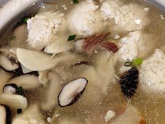 -黄山老妈·土菜(碧桂园店)