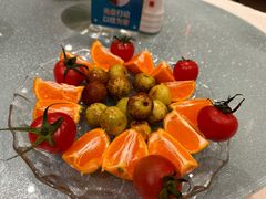 -山西会馆·晋菜·晋商宴·学堂记忆(许坦西街店)