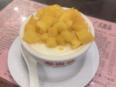 -南信牛奶甜品专家