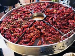 -博林圣海伦酒店-LA VILLA自助西餐厅(华侨城店)