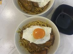 -百乐门粉面店(二龙喉分店)