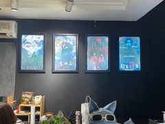 -奇门密室(五一新干线店)