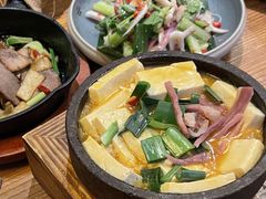 -云海肴·汽锅鸡·云南菜(天津国金汇店)