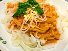 -清真·锦翔炝锅鱼(明德门店)