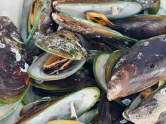 -众味海鲜大排档·活海鲜·潮汕味(南澳店)